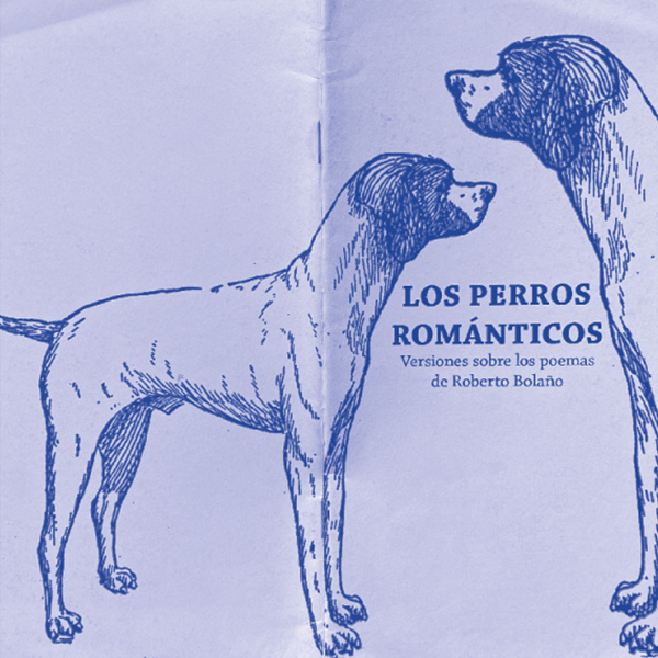 los perros romanticos