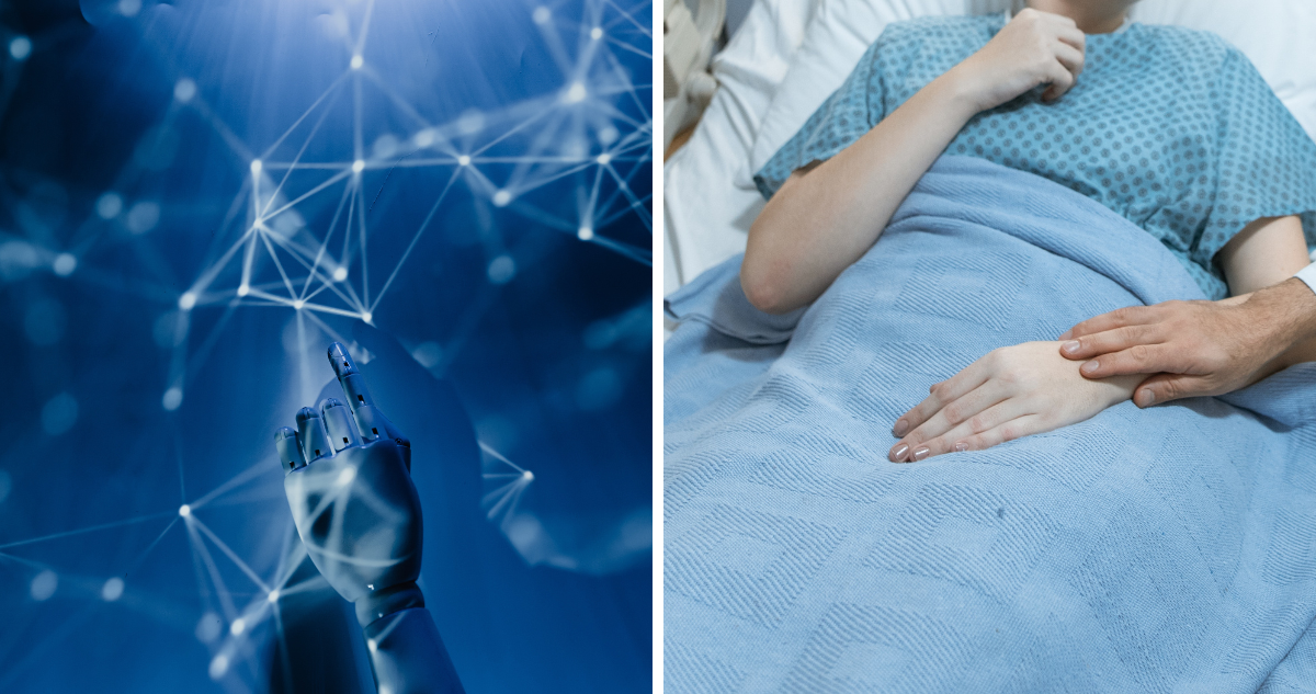 inteligencia artificial en tratamientos de cáncer