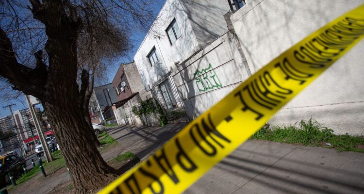 El uso de inteligencia artificial podría prevenir delitos según el subsecretario