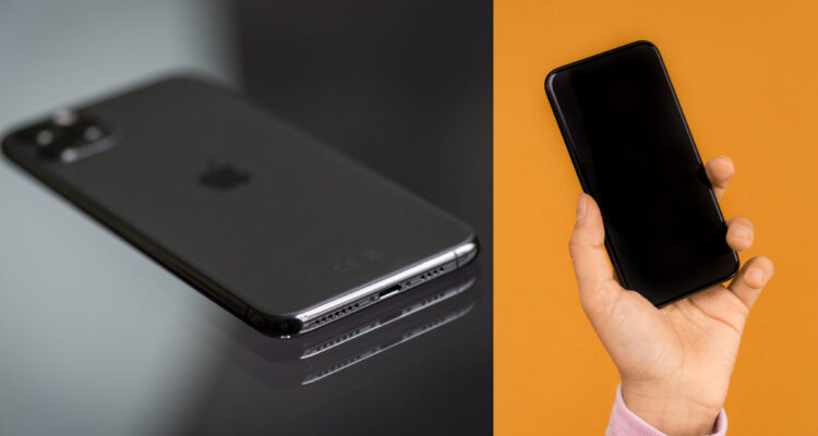 Tu iPhone tiene un código QR de control oculto en tu pantalla y ni te habías dado cuenta