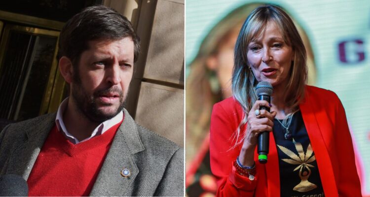 Fundación Daya: entregan denuncia a Contraloría por “irregularidades” en rendición de convenios