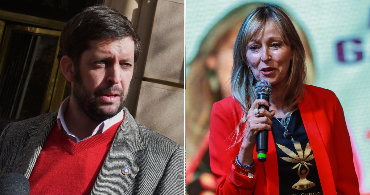 Fundación Daya: entregan denuncia a Contraloría por “irregularidades” en rendición de convenios