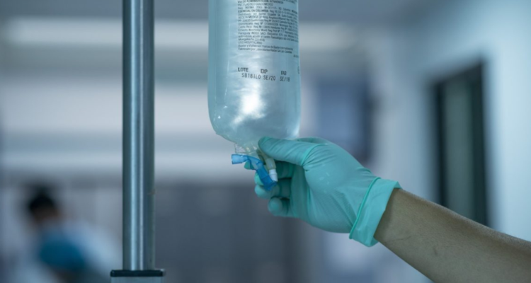 laboratorio sanderson