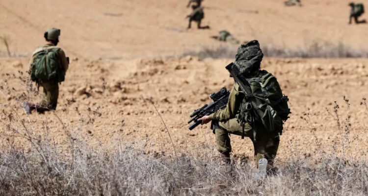 Israel comparte imágenes que corresponderían a bebés asesinados y decapitados por Hamás