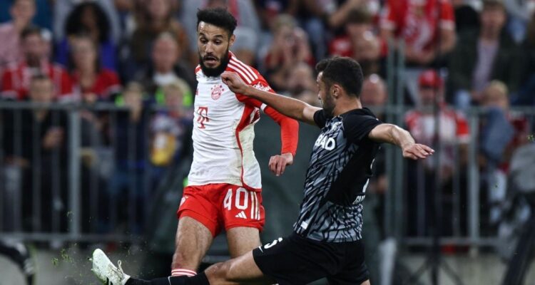 Crack del Bayern apoya públicamente el ataque de Hamás y desata polémica: piden que sea expulsado