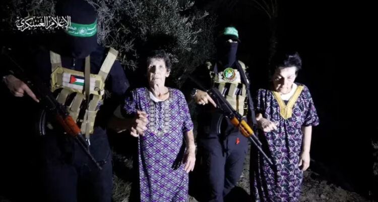 El plan de Israel para rescatar a los más de 200 rehenes de Hamás en medio de negociaciones con Qatar