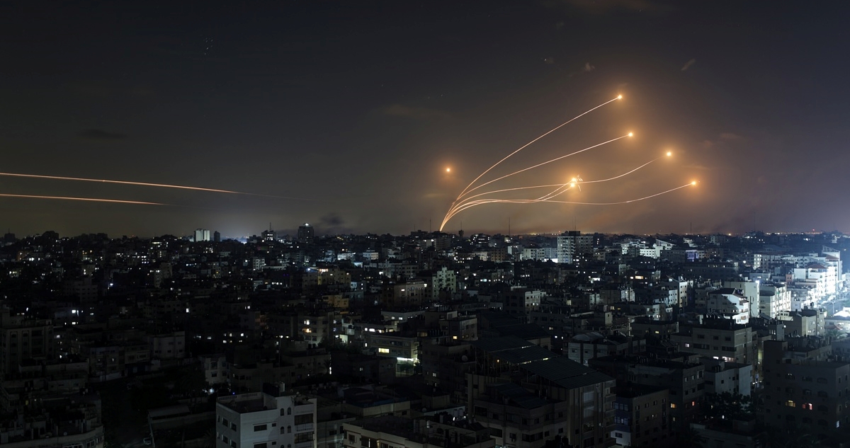 Israel confirma a familias la identidad de 97 secuestrados por Hamás en Gaza