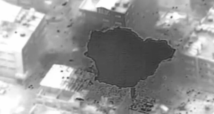 “No pararemos hasta eliminar a Hamás”: Israel revela videos de cómo acabó con comandante palestino