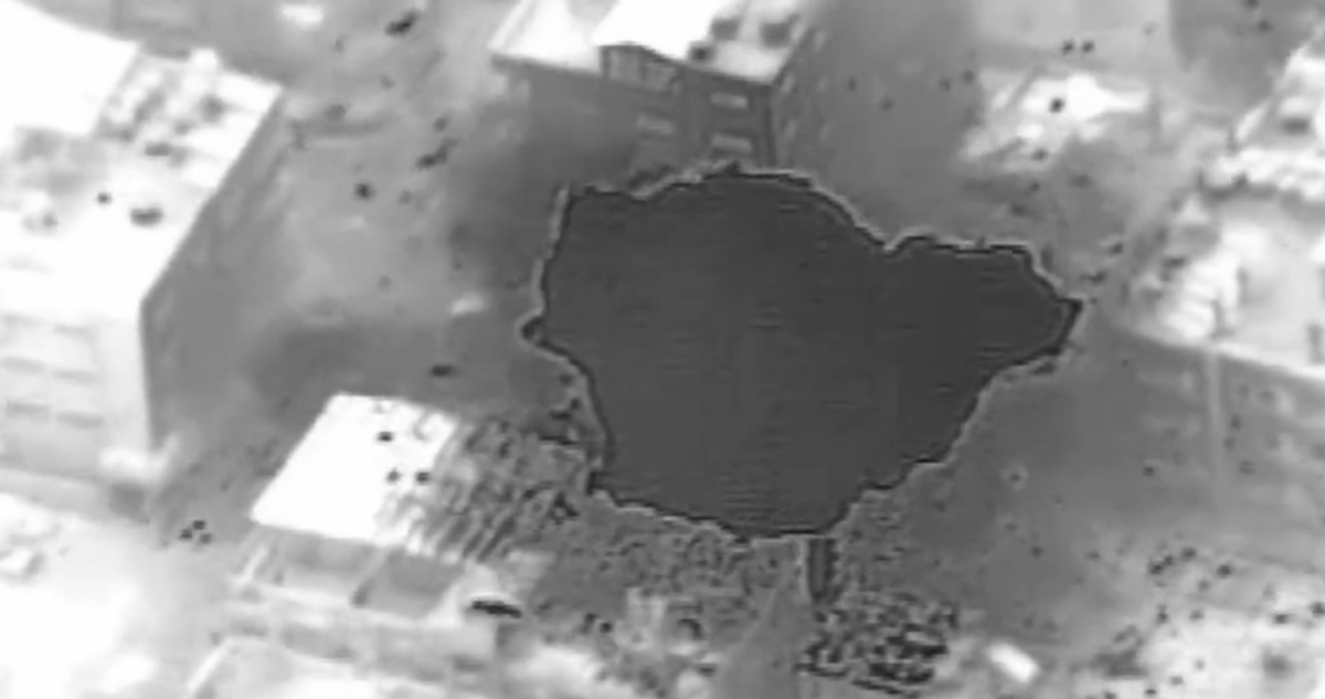 “No pararemos hasta eliminar a Hamás”: Israel revela videos de cómo acabó con comandante palestino