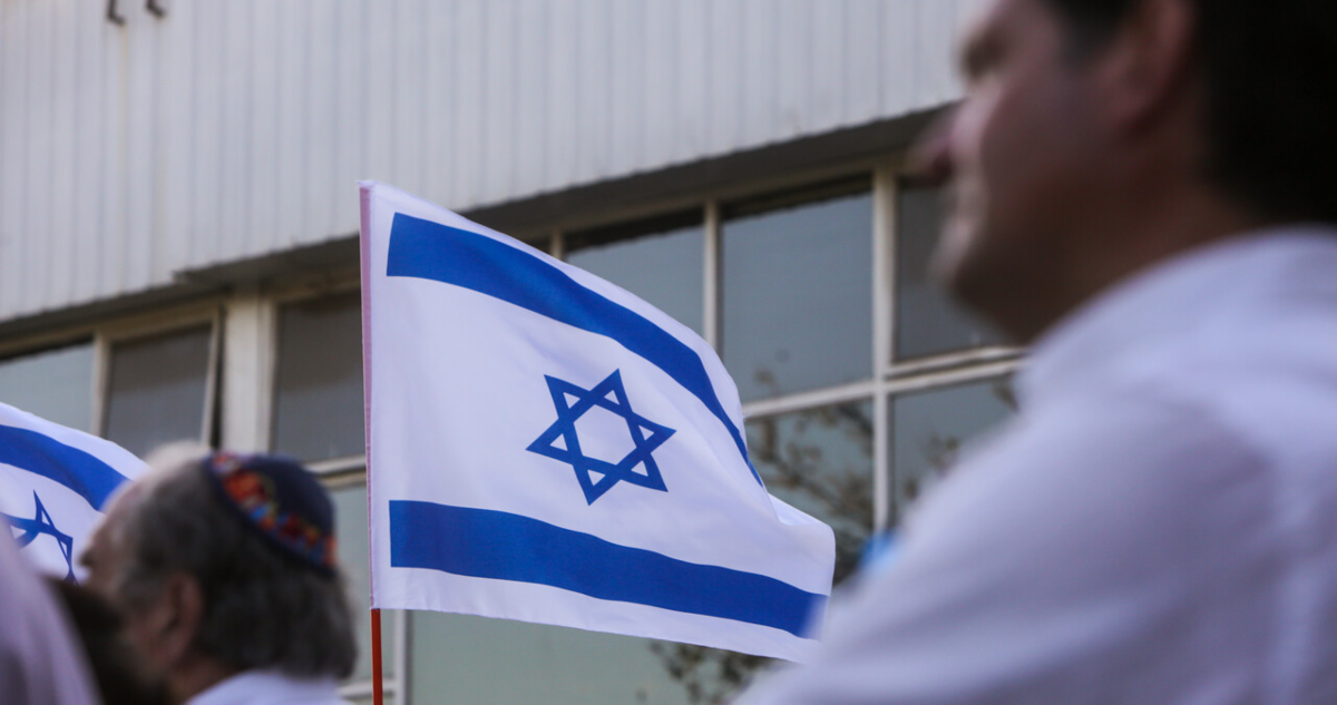 israel