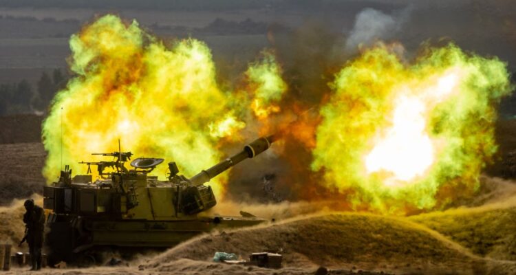 Chilena sobrevivió 22 horas escondida en un búnker a ataque de Hamás: “Fue una lluvia de torpedos”