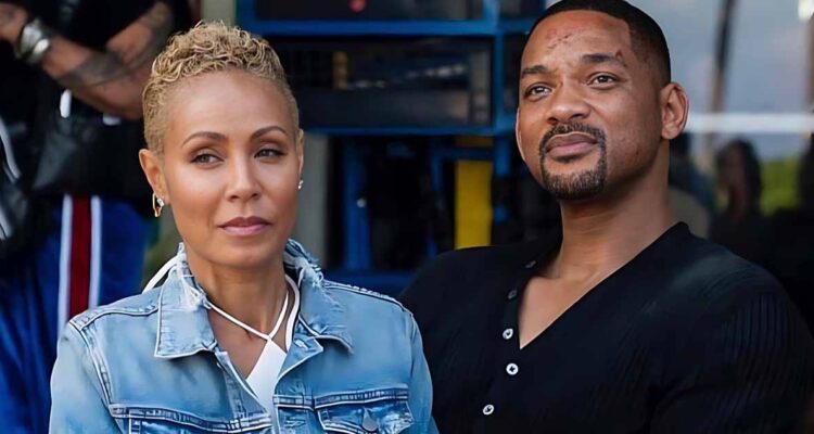 Jada Pinkett Smith confiesa que lleva 7 años separada de Will Smith: “No he podido romper esa promesa”