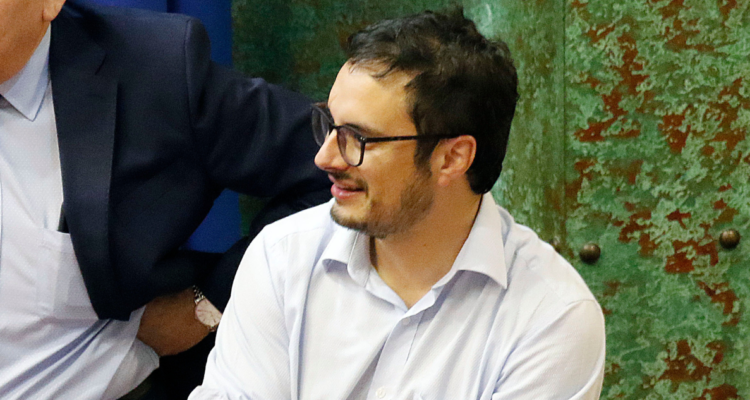 jaime sáez vitacura