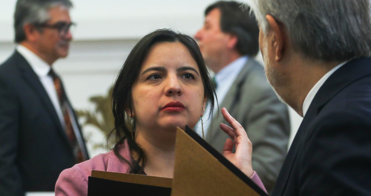 javiera martínez