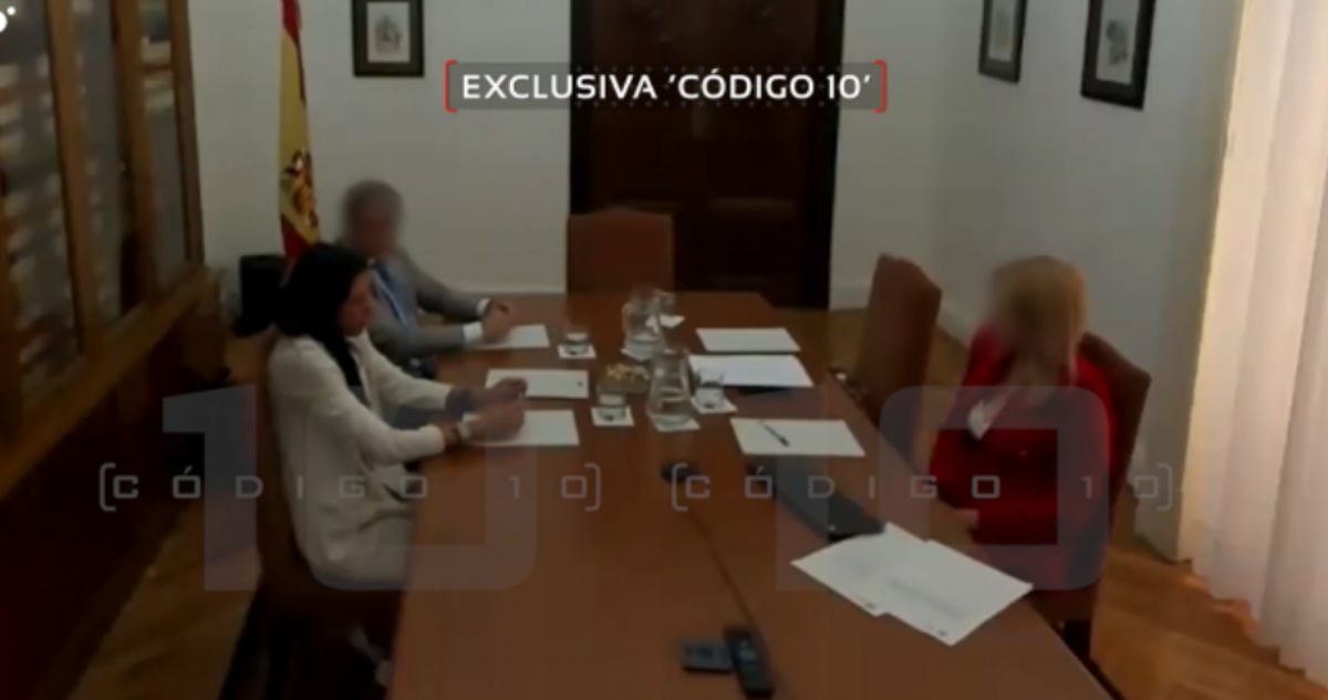 Jenni Hermoso declaró en el caso Rubiales y TV española lo filtró todo