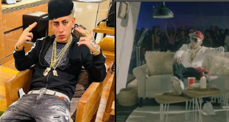 Accidente de El Jordan 23