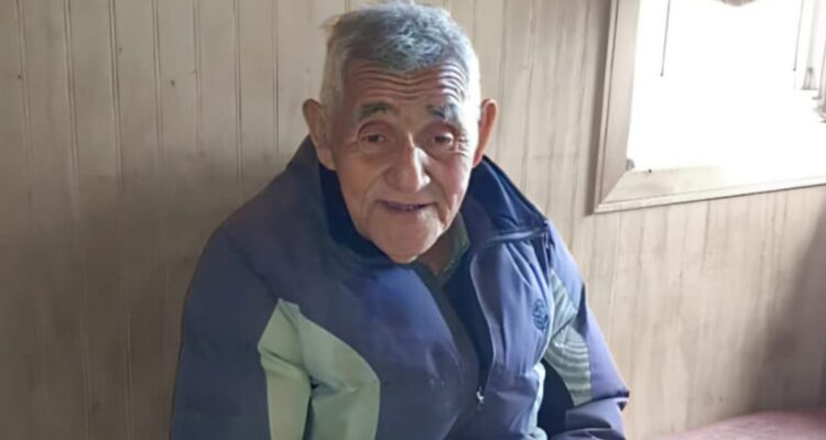 Ministerio Público concluye búsqueda de adulto mayor desaparecido hace más de 2 años en Quellón