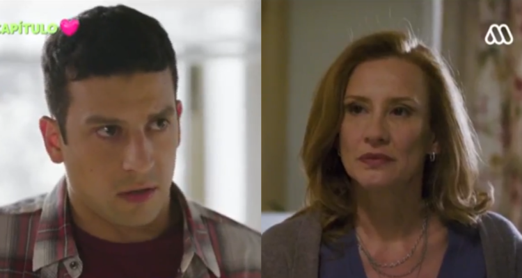 Joselo y Sole en Como la vida misma