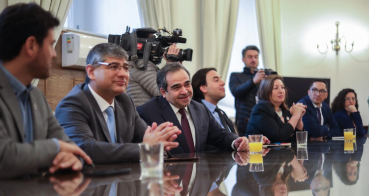 Contexto | Agencia UNO