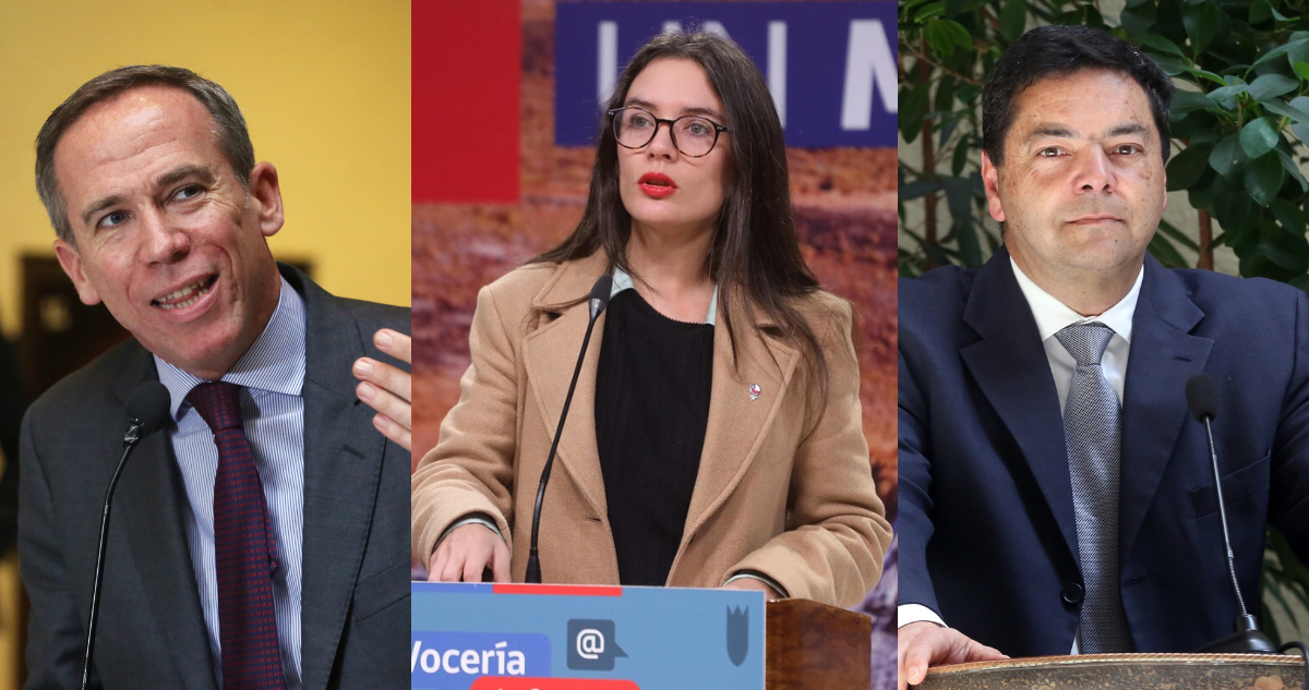 Contexto I Agencia UNO/UDI