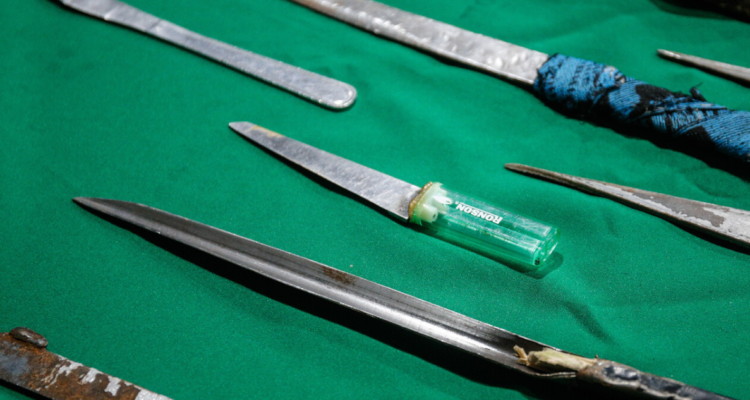 Contexto | Agencia UNO