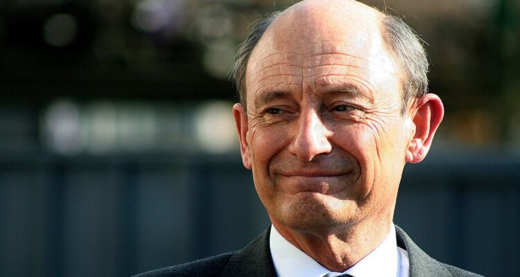 Rechazan recurso de excomandante Cheyre para sellar su sobreseimiento en caso de torturas