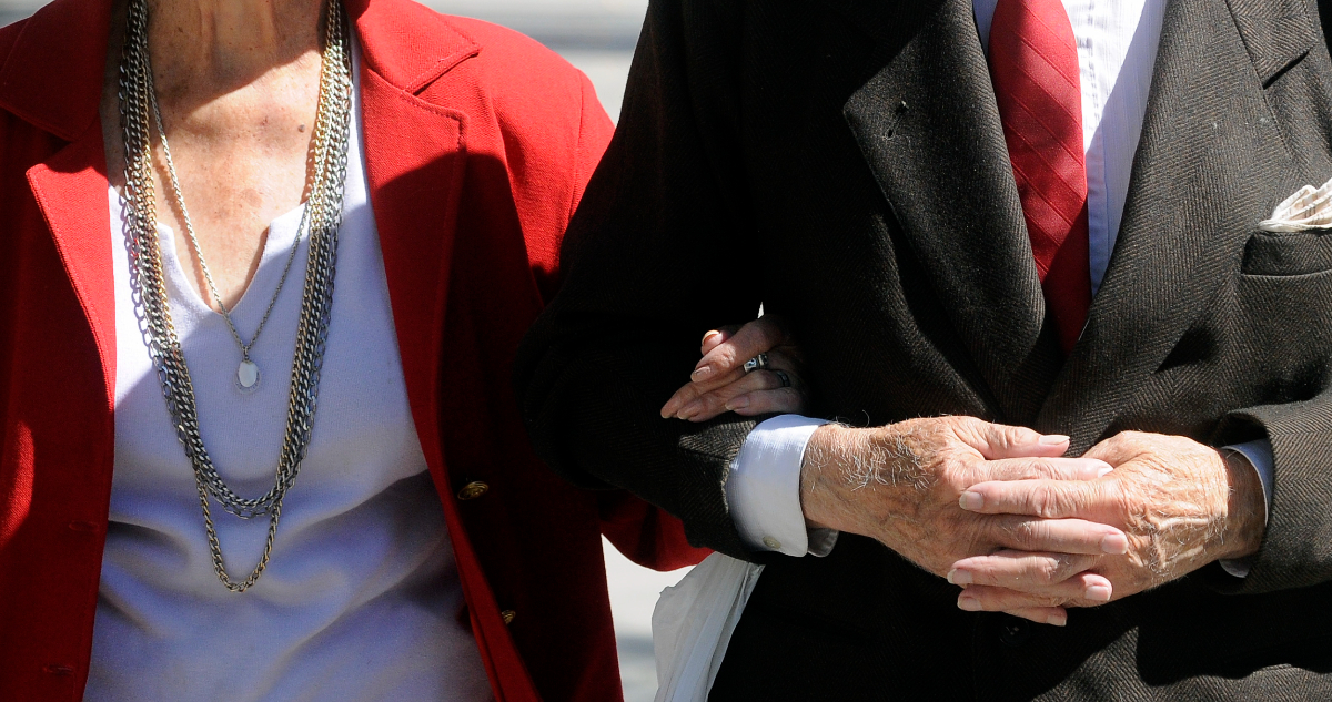 El monto promedio de las pensiones de vejez cayó 13% interanual