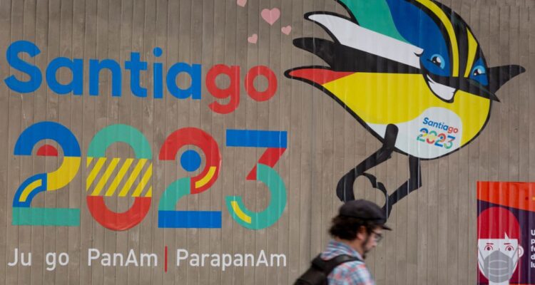 Entérate de todo lo que debes saber sobre los Juegos Panamericanos Santiago 2023: entradas, horarios, eventos, calendario, deportes, países, y dónde ver.