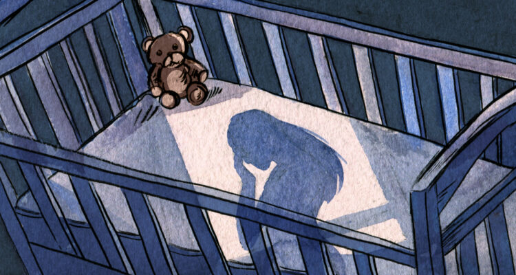 Jueza obliga a niña de 10 años a abortar en Londres