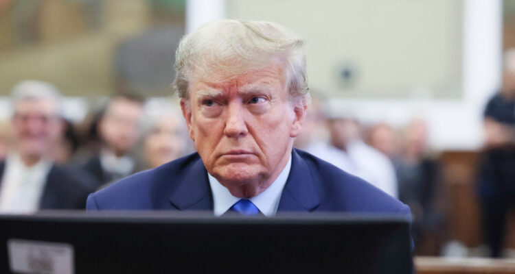 “Caza de brujas”: Comienza juicio civil contra Donald Trump por fraude en sus empresas