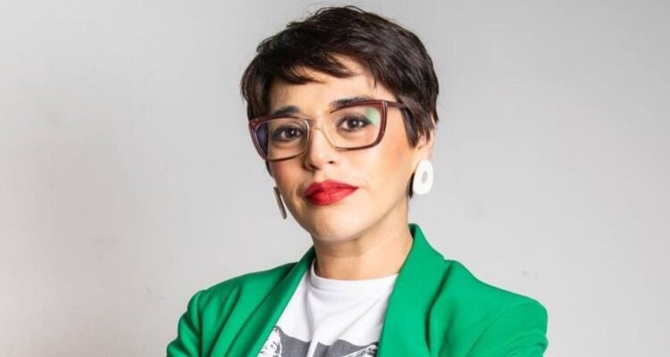 Defensa de Karina Oliva: Se puso a disposición de la justicia “de forma voluntaria” para formalización