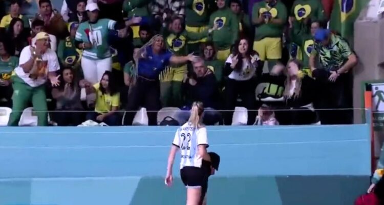 Captura I Panam Sports