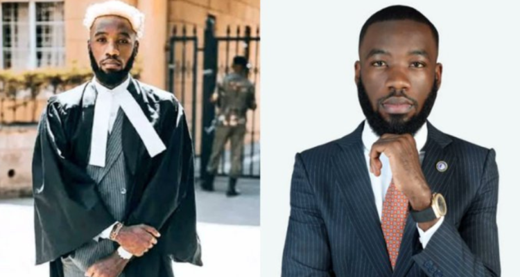 Falso abogado ganó 26 juicios en Kenia: el joven se llamaba igual que un reconocido letrado del país