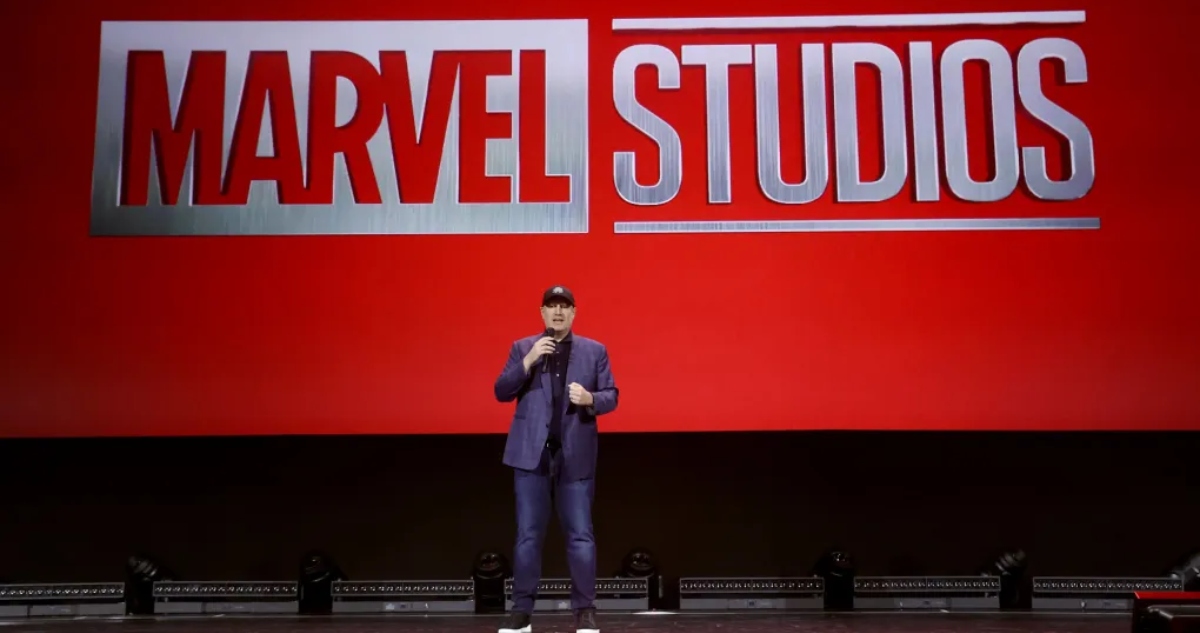 Kevin Feige se refiere al futuro del MCU y a las series y películas que son canon de Marvel