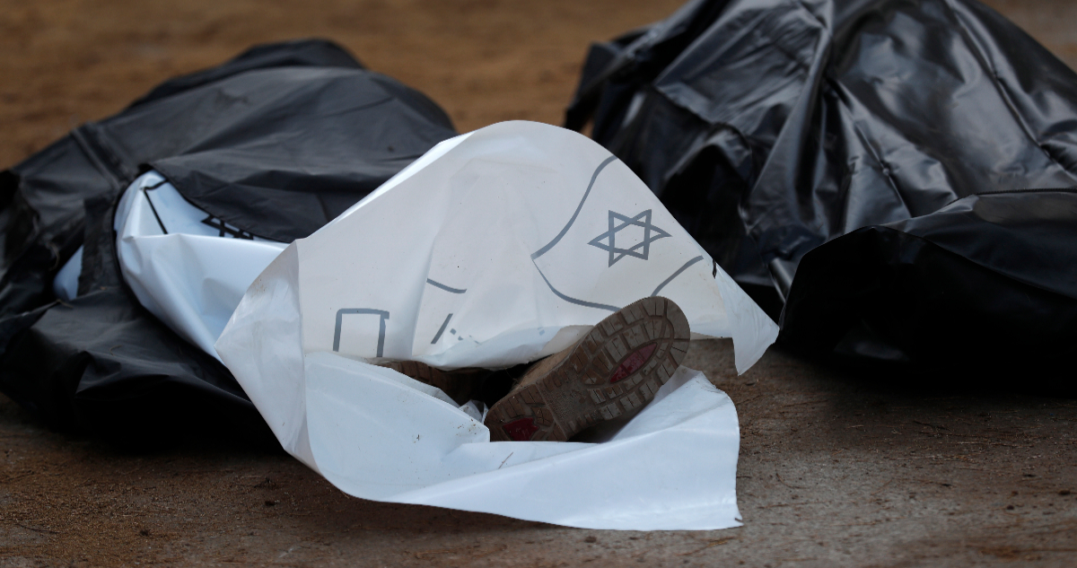 Kfar Aza, la comuna agrícola donde los terroristas de Hamas asesinaron a 40 bebés