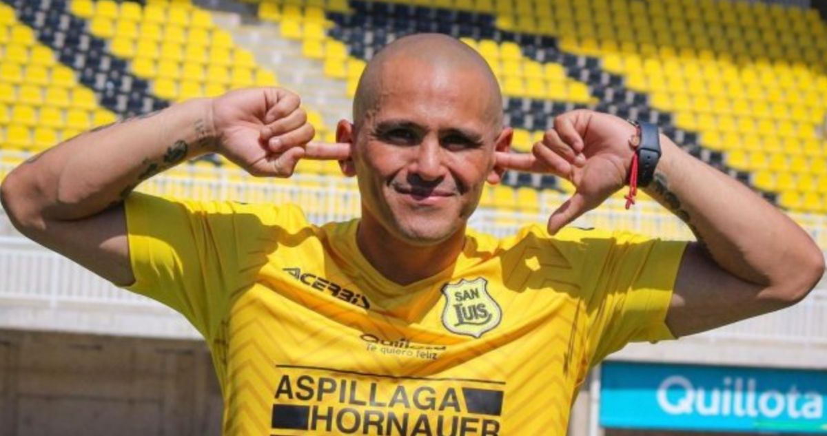 DT de la Kings League quiere los goles de Humberto ‘Chupete’ Suazo