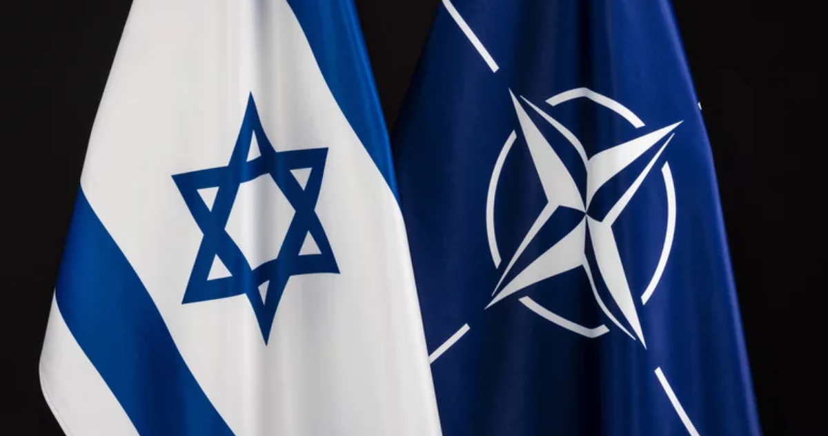 La OTAN se cuadra con Israel Tiene el derecho y la responsabilidad de defenderse