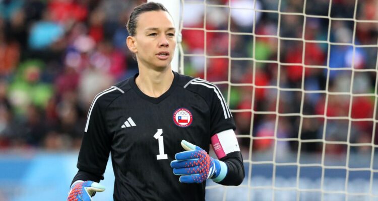 Endler renuncia tras paso a la final de Santiago 2023