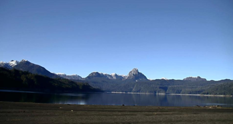 Lago Huishue