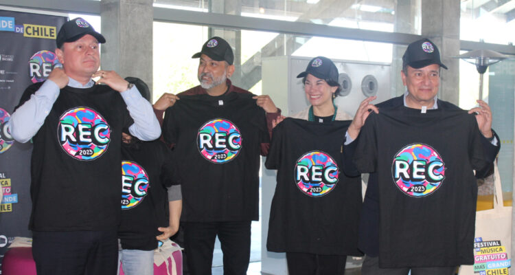 Experiencia REC 2023