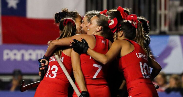 Las Diablas y su homenaje a Claudia Schüler, exarquera fallecida en marzo