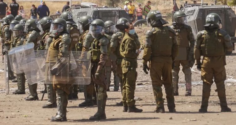 Independiente del veto: oposición anuncia nueva Ley de Usurpaciones enfocada en las penas de cárcel