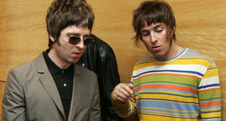 Liam Gallagher anunció la gira de su álbum debut