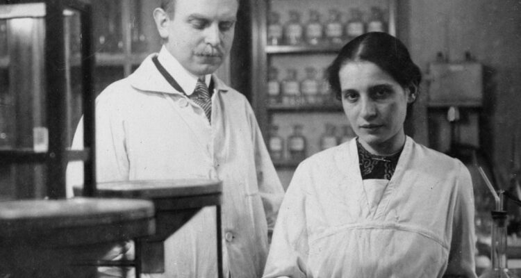 ¿Por qué Lise Meitner, “madre” de la bomba atómica, nunca recibió el Nobel?: Fue nominada 48 veces