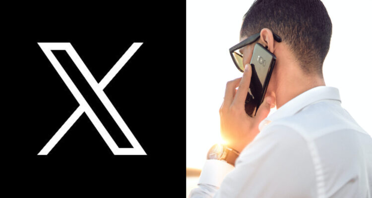 Elon Musk integró llamadas de audio y video en X (Twitter): ¿Cómo funcionan y quiénes pueden usarlas?