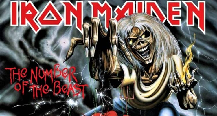 Llega a Chile expo sobre “Eddie” y las carátulas de Iron Maiden: incluirá experiencia inmersiva
