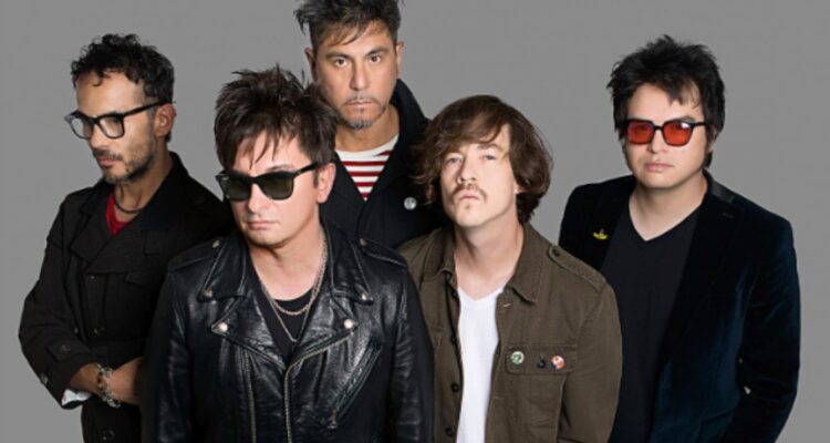 Los Bunkers revelan título, carátula, nombre de canciones y fecha para su primer disco en 10 años