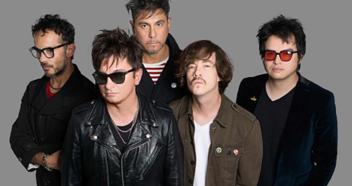 Los Bunkers revelan título, carátula, nombre de canciones y fecha para su primer disco en 10 años