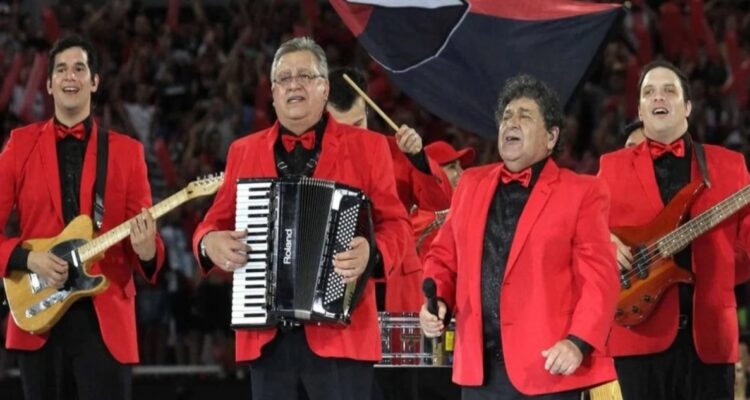 Los Palmeras en Chile: Banda histórica de cumbia argentina debutará en el país con Damas Gratis