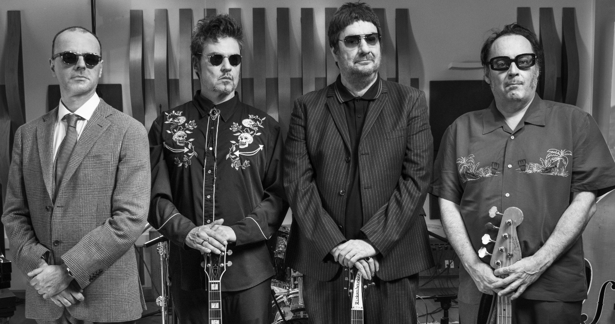 Los Tres confirman sorpresivo show gratuito en Concepción para este jueves: Revisa las coordenadas